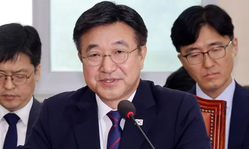 윤호중 후보자 “생명안전기본법 정비해 국민 안전권 구현”
