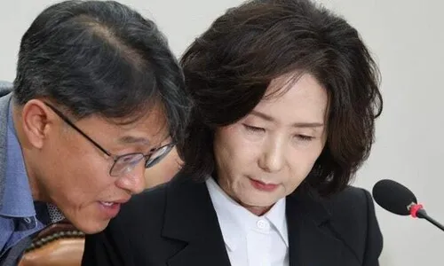 “이진숙 사퇴” 교수단체 이어 서울교육감도 “현명한 판단을”