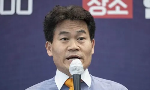 조은희 ‘전한길 탈당 요구’…“황교안 당으로 가라”