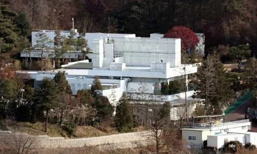 “현대건설, 다른 공사로 정산 제안”…관저 비용 대납의혹 증폭