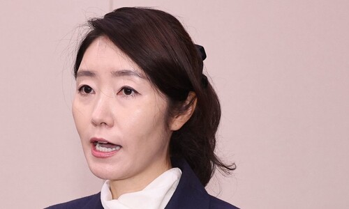 민주노총 “강선우 지명은 차별 철폐 내세운 이 대통령 약속과 어긋나”