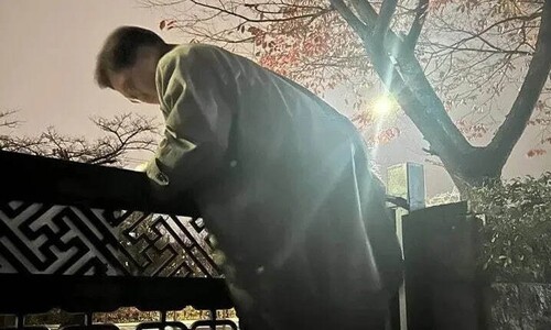 국회의장 월담 도운 경호대장이 경찰 전화 안 받은 이유 “위치 보안이 우선”
