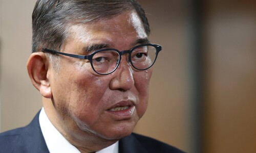미·일 관세 합의 이면엔… 일본이 미국 군사장비 수십억달러 구매