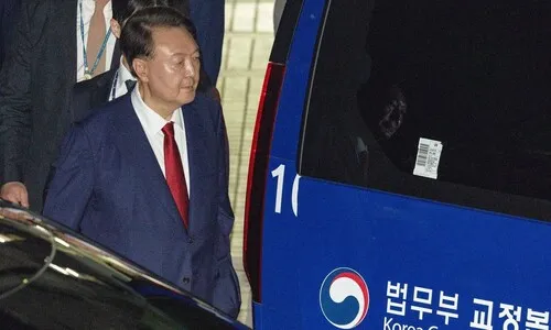 윤석열 부부 재산 79.9억원…취임 때보다 3.5억원 늘어