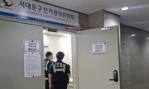 <font color="#FF4000">[단독]</font> “서명한 적 없는데 내 이름이?” 주민소환 청구 무더기 ‘가짜 서명’