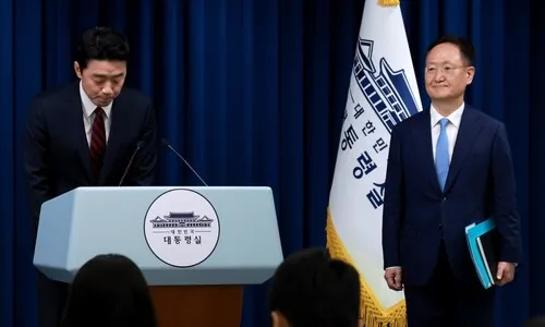이재명 정부 잇단 낙마…“비서관 인선, 저서까지 보겠다”