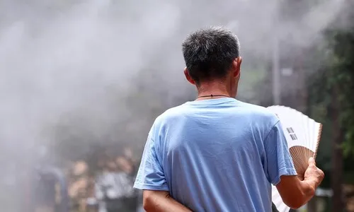 ‘무더위 절정’ 전국 폭염경보…서울·대전 최고 37도