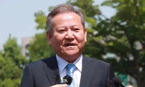 내란 특검, ‘언론사 단전·단수 의혹’ 이상민 전 장관 피의자 소환