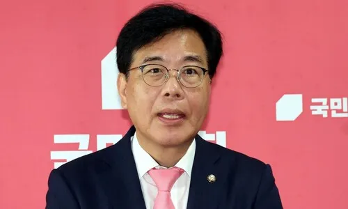 ‘당직자 발차기’ 송언석 거짓 해명…꼼수로 징계 피하고선 “처벌받아”