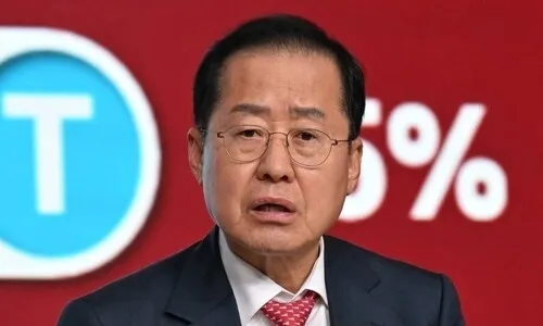 홍준표 “국힘 의원 45명 법정행 이미 예상했다…자업자득”