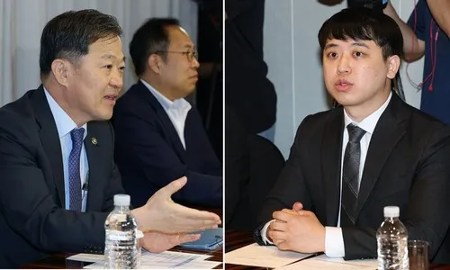 ‘전공의 복귀’ 논의 시동…정부·의료계 ‘수련협의체’ 첫 회의