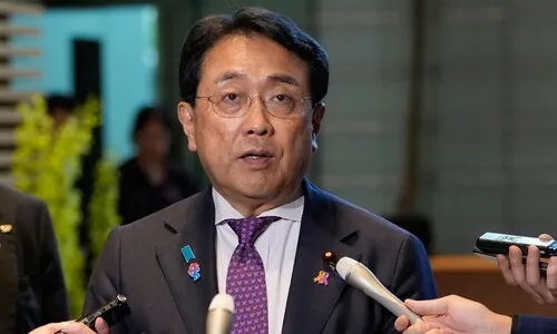 트럼프 ‘일 760조 투자·미 90% 이익’ 해석…일본은 “오해”