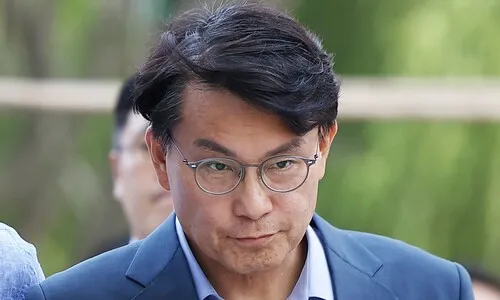‘공천 개입’ 말 바꾼 윤상현…“윤석열 전화받았다” 특검서 진술