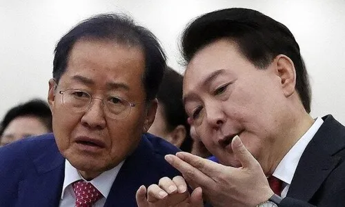 ‘신천지 국힘 대선 경선 개입’ 재점화…2021년 무슨 일이?