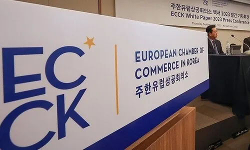 <font color="#FF4000">[단독] </font>유럽상의 “한국 철수는 최악 가정일 뿐…노란봉투법 입장, 경총서 의뢰”