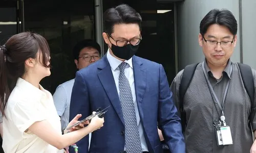 통일교 전 본부장 구속…‘김건희 유착 의혹’ 수사 급물살