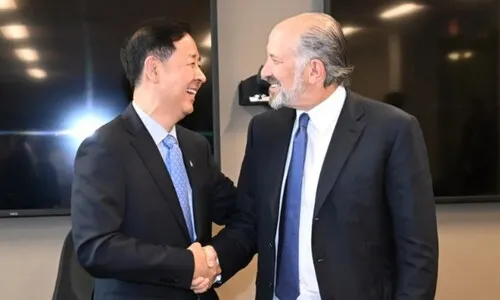 구윤철 부총리, 이틀 연속 러트닉 미 상무장관과 관세협상