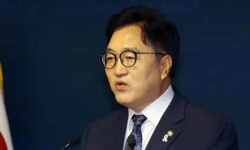 내란 특검, 우원식 국회의장 참고인 조사 요청…국힘 ‘표결 방해’ 의혹 관련
