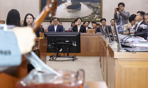 쌀 ‘기준가격’ 없앤 민주당의 적반하장