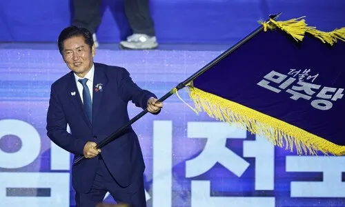 정치의 목적은 국민통합…국민 갈라져도 정치인은 통합해야