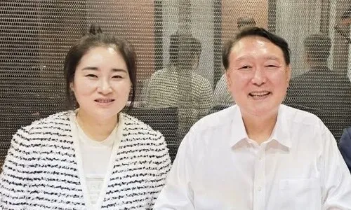 김계리 “윤석열 ‘속옷 차림’은 국민 알 권리 아냐”