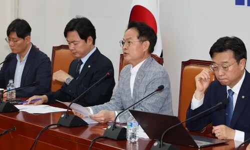 오늘 본회의에 노란봉투법·방송3법 등 상정...국힘, 필리버스터 예고