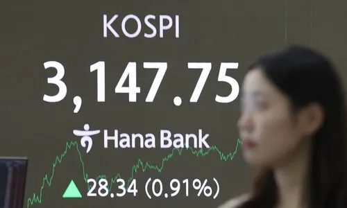 개미들 “대주주 매도 폭탄” 들썩…‘누더기 금융과세’ 원죄론