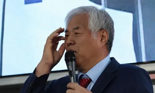 <font color="#FF4000">[단독]</font> 전광훈 통신내역 압수 때 범죄 혐의점 나왔다…압색영장에 적시