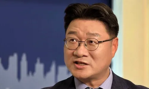 윤석열 ‘내란 위자료’ 승소 이끈 김정호 변호사…“사재로 배상하게 하고 싶었다”