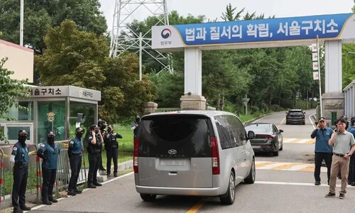 체포하러 가는데 변호인 만난다는 윤석열의 ‘꼼수’