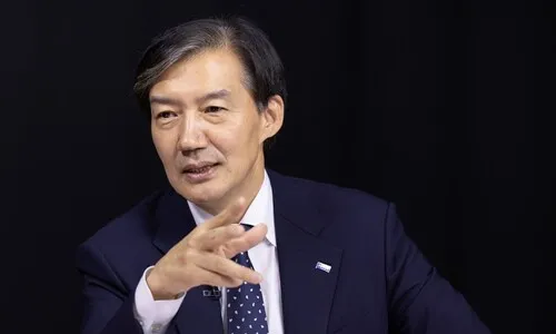 조국·정경심 ‘광복절 특사’ 확정된 듯…조희연·최강욱·윤미향도 명단에