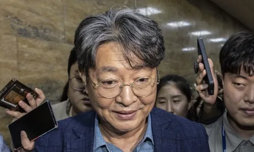 박수현 “이춘석 수사 결과 따라 의원직 제명도 논의 가능”