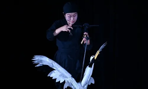 “한국살이 22년, 한국인인데”…예술인 지원금 취소라니