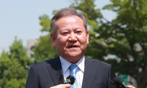 ‘언론사 단전·단수’ 이상민 구속적부심 기각…구속 유지