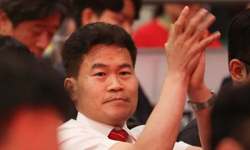 “전한길 국힘 전대 출입금지”…송언석, 긴급 지시사항 공지