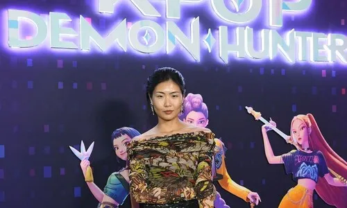 한국도 한국어도 넘어선, ‘케데헌’ 속 한류