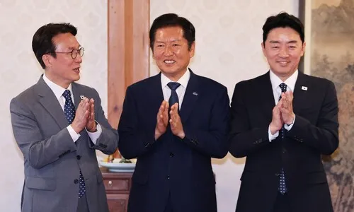 당정대, 주식양도세 기준 결론 유보…“추이 지켜보며 숙고”