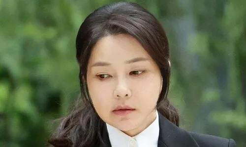 윤석열과 겹쳐서…특검, 김건희 구금 장소 서울남부구치소로 변경 신청