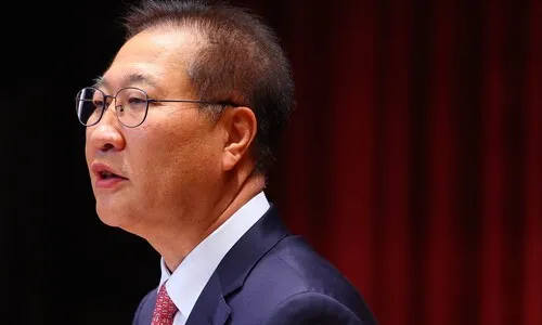 <font color="#FF4000">[단독]</font> 박성재, 계엄 직후 “합수부에 검사 파견 검토” 지시…윤석열 하명 받들었나