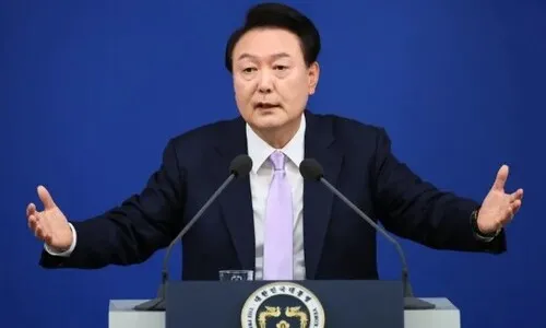 박근혜가 토한 것을 다시 먹은 윤석열 <font color="#00b8b1">[권태호 칼럼]</font>