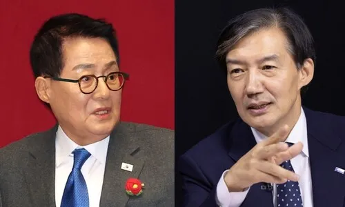 박지원 “민주-조국혁신당 합당할 듯…지방선거 전이 좋아”