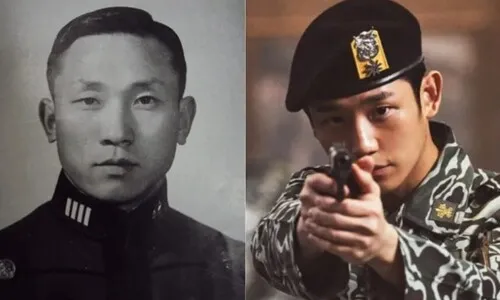 법원, ‘서울의 봄’ 참군인 김오랑 중령 유족에 국가배상 판결