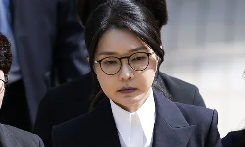 서희건설서 나온 진품 목걸이…특검 “김건희 수사 방해·증거인멸 규명할 것”