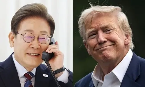 트럼프발 관세·안보 시험대 오르는 이 대통령…해답은 ‘디테일’에