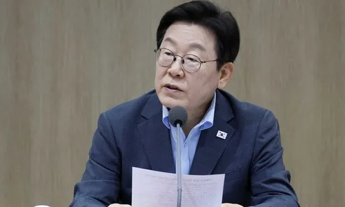 이 대통령 “산업재해 과징금 검토…원청 책임 강화 꼭 들어가야”