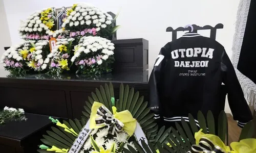 교사에 살해된 하늘이 떠난 지 6개월…국회 ‘하늘이법’ 논의 0번