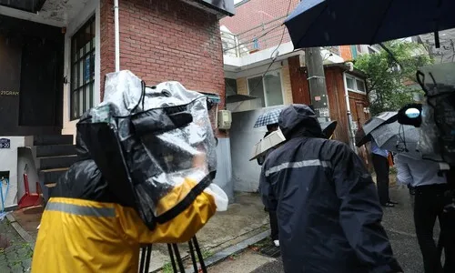 김건희 특검, ‘관저 공사 특혜 의혹’ 정조준…덮어준 감사원도 ‘칼끝’