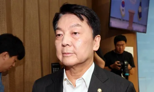 조민 감싼 차정인 지명에, 안철수 “이 대통령, 조국 부부 사채라도 썼나”
