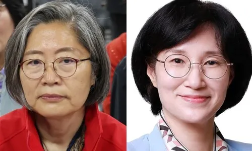 국힘 이수정이 웬일?…“여가부 장관 인선 환영”