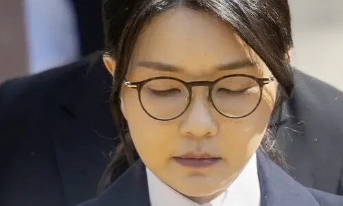 시계 전달 사업가 “김건희가 대선 후원금 부탁…6명 모아서 냈다”